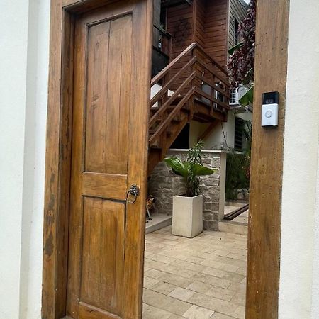 Case A Roches Saint-Gilles-les Bains Εξωτερικό φωτογραφία