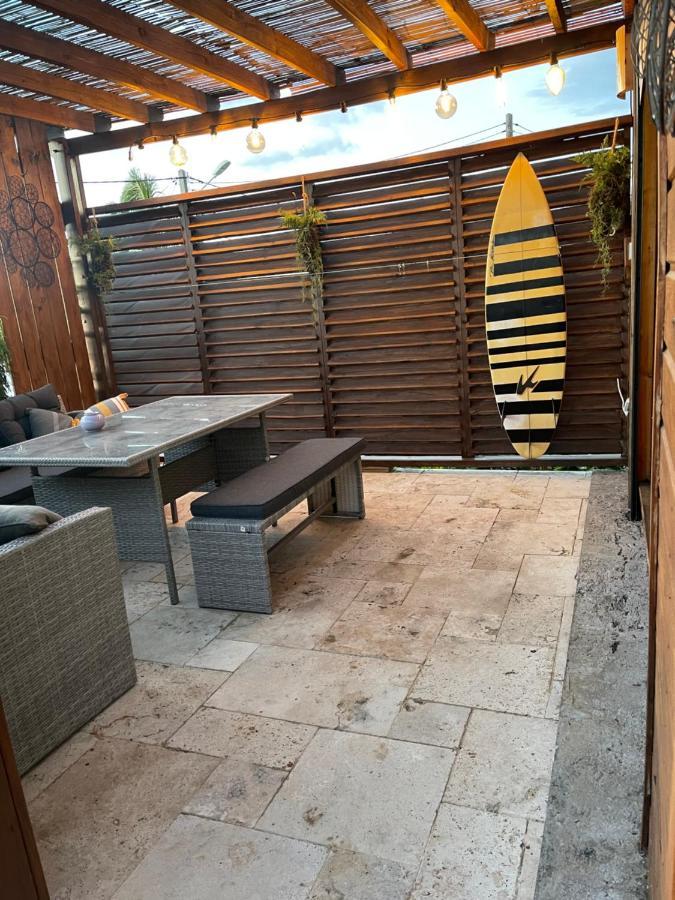 Case A Roches Saint-Gilles-les Bains Εξωτερικό φωτογραφία