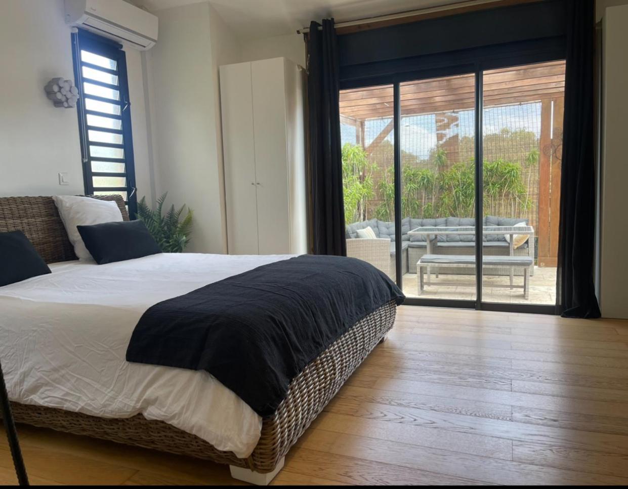Case A Roches Saint-Gilles-les Bains Εξωτερικό φωτογραφία