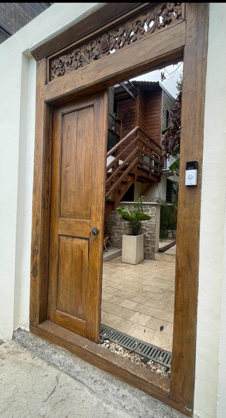 Case A Roches Saint-Gilles-les Bains Εξωτερικό φωτογραφία